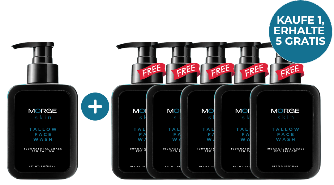 Morge™ Pflegende Tagespflege (BLACK FRIDAY 1+5 GRATIS)