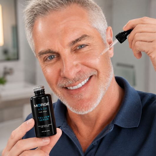 Morge™ Anti-Falten-Nacht-Serum