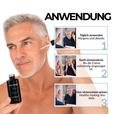 Morge™ Anti-Falten-Nacht-Serum
