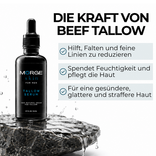 Morge™ Anti-Falten-Nacht-Serum