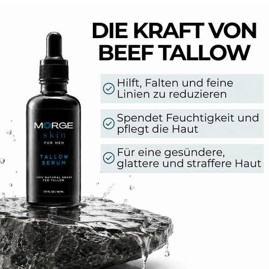 Morge™ Anti-Falten-Nacht-Serum