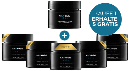 Morge™ Faltenabwehr-Talgbalsam ( 1+5 GRATIS)