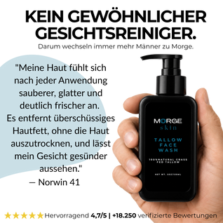 Morge™ Pflegende Tagespflege