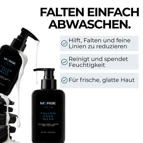 Morge™ Pflegende Tagespflege