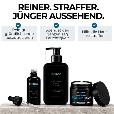Morge™ Core Kit