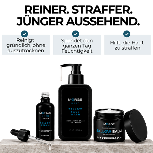 Morge™ Core Kit