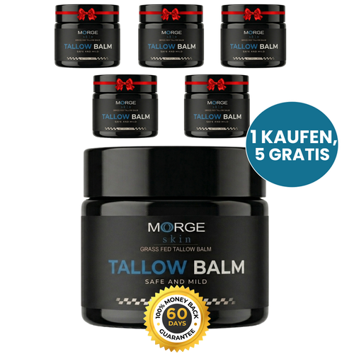 Morge™ Faltenabwehr-Talgbalsam ( 1+5 GRATIS)