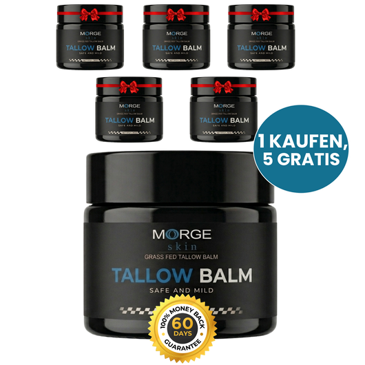 Morge™ Faltenabwehr-Talgbalsam ( 1+5 GRATIS)