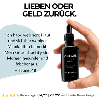 Morge™ Anti-Falten-Nacht-Serum