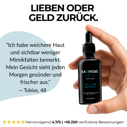 Morge™ Anti-Falten-Nacht-Serum