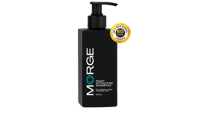 Morge Skin™ Haarwurzel-Aktivator Shampoo