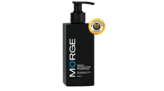 Morge Skin™ Haarwurzel-Aktivator Shampoo